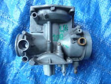 Honda CB 250 K Vergaser Typ Keihin 725 B   Gehäuse links Housing LH   Carburetor