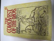 The Conquest of the Incas