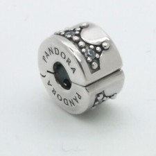 Original Pandora Clip Charm