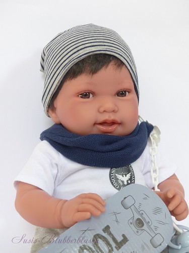 Antonio juan spielpuppe pipo - antonio,