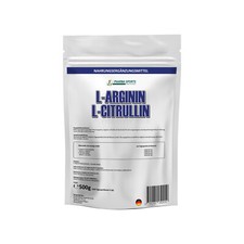 Arginin + Citrullin Mix - 500g