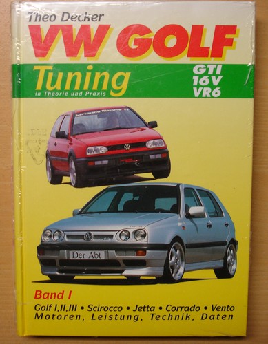 Golf scirocco corrado vento - corrado,
