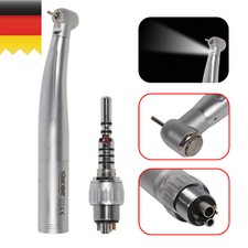 SANDENT Dental High Speed