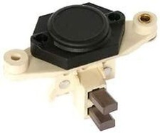 Regler Für Iskra Lichtmaschine 11.201.036 / 11.201.037