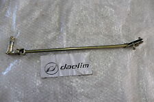 Daelim Daystar VL 125 FI Bremsstange Bremshebel Stange Umlenkung Bremse HI#R5400