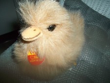 STEIFF   Entenküken Ente