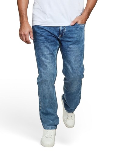 Denimfy jeans herren - denimfy,