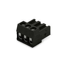 Aquacomputer Stecker 3pol. für Relaisausgang (für aquaero 5 und 6)