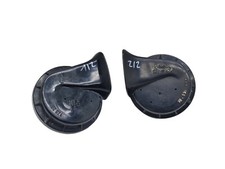 2x Opel Meriva A Vectra B