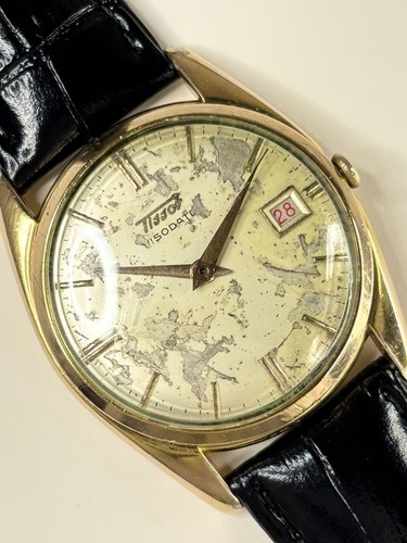 Tissot visodate - tissot,