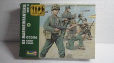 Revell us marines - 1/72,