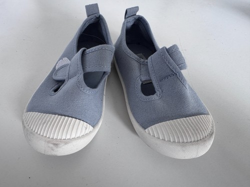 Walkx kids stoffschuhe - walkx,
