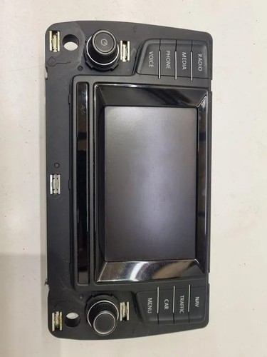 Passat 3g2 musik player - b8, musik-player