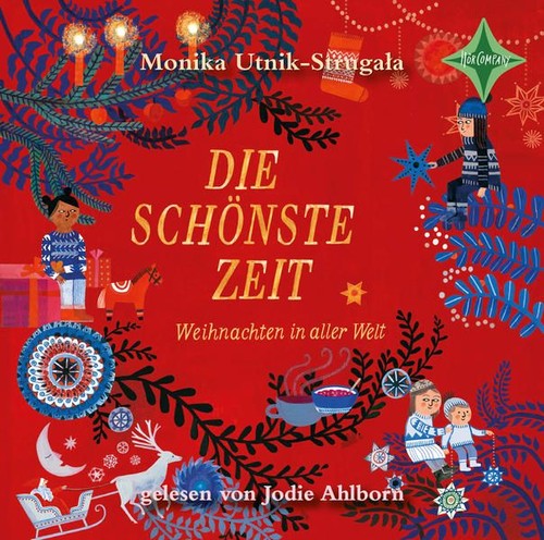 Die schönste zeit - die,