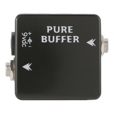 Puffer Gitarre Pedal Puffer