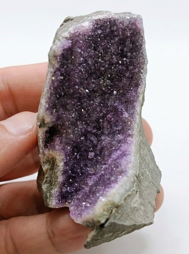 Amethyst uruguay 136 stufe - amethyst,