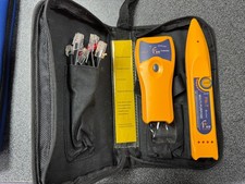 Puneng PN-T Telefonkabel Tracker Finder Telefonkabel Detektor Ethernet LAN