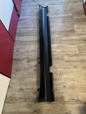 BMW Z3 Schweller Abdeckung