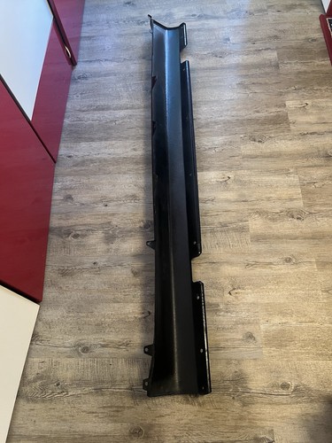 Bmw schweller abdeckung - bmw,