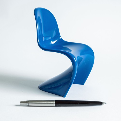 Miniatur des vitra design - miniatur,