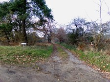 Foto A2 Eingang zum Depper Dip