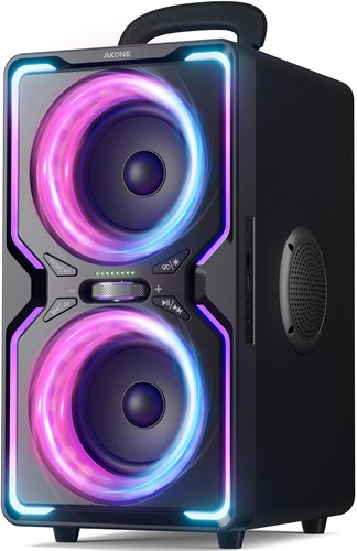 Akone party wireless - party,