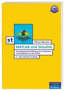 Matlab und simulink - matlab,