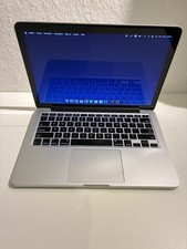 MacBook Pro Retina 13" 2015 |