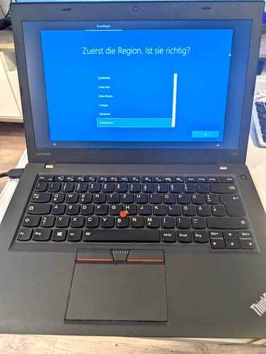 Lenovo thinkpad t460 - lenovo,