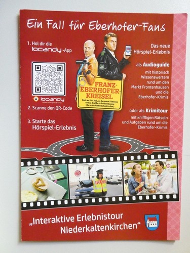 Eberhofer flyer drehorte - eberhofer, flyer,
