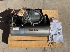 Jun-Air OF312 OF312-8.5B Air