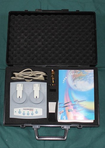 Dentsply maillefer thermafil - maillefer-,