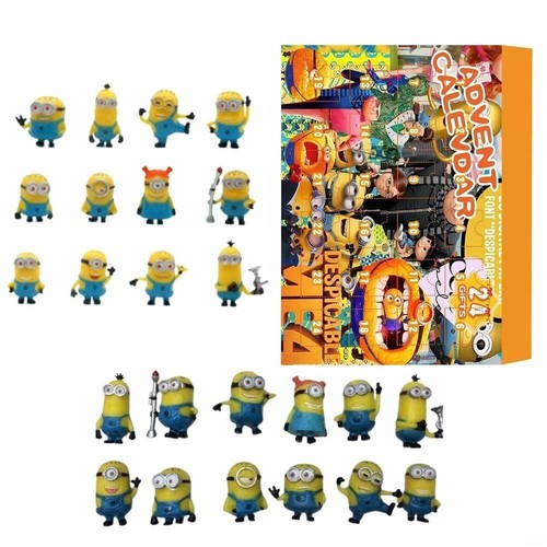 Minions
