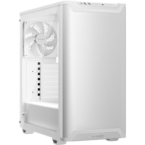 Quiet pure base 501 - be,