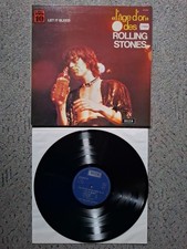 THE ROLLING STONES- L'age D'or
