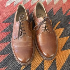 Heinrich Dinkelacker Herrenschuh Neuwertig / Gr. EU 42.5 UK 8,5