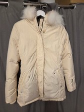 Eleven Elfs Daunenmantel Jacke