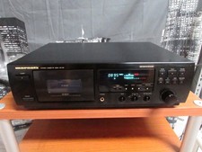 Marantz SD-63 Topp Tape Deck