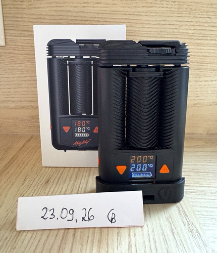 Storz bickel mighty - storz, mighty+