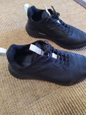 DAMEN SNEAKER VON ECCO,GR.38