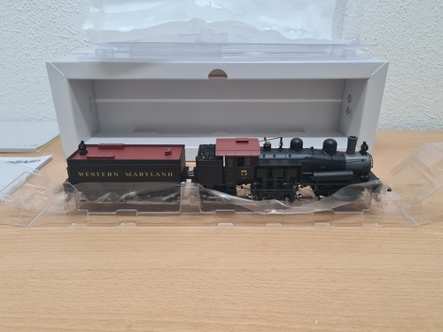 Märklin 38700 dampflok - ho,