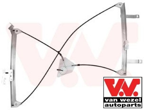 Van wezel 4040271 fensterheber - van,