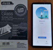 Sony Xperia 10 iii, XQ-BT52, 128GB, Dual Sim und Sony SmartWatch 2 in OVP