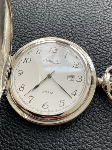 Regent habmann taschenuhr - ,