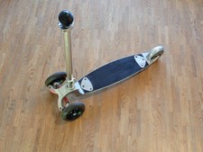 Original K2 Kickboard, Sehr Guter Zustand, Klassiker