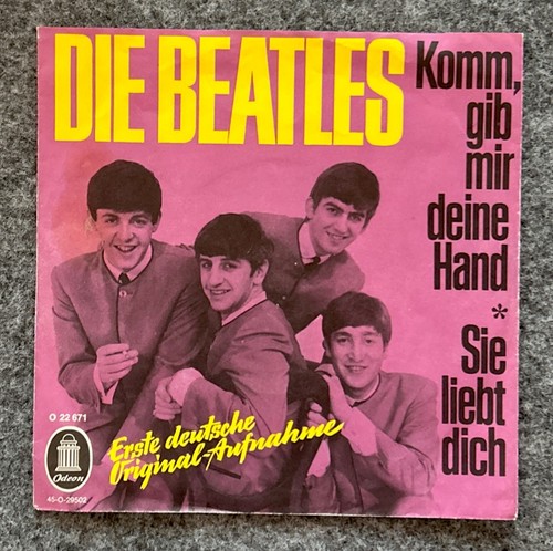 The beatles original - the, beatles⚠️original
