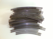 Konvolut Märklin H0 K Gleis