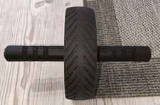 ADIDAS AB WHEEL Bauchmuskeltrainer Bewegungsrad - ADAC-11404