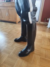 Embossy American Uniform -