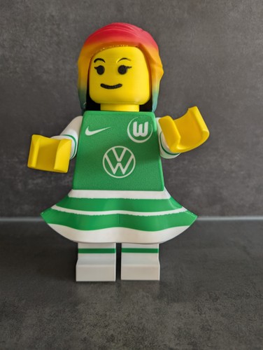 Vfl wolfsburg frauen - vfl,